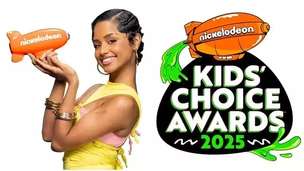 Nickelodeon Kids' Choice Awards 2025: A Night of Fun and Celebrations