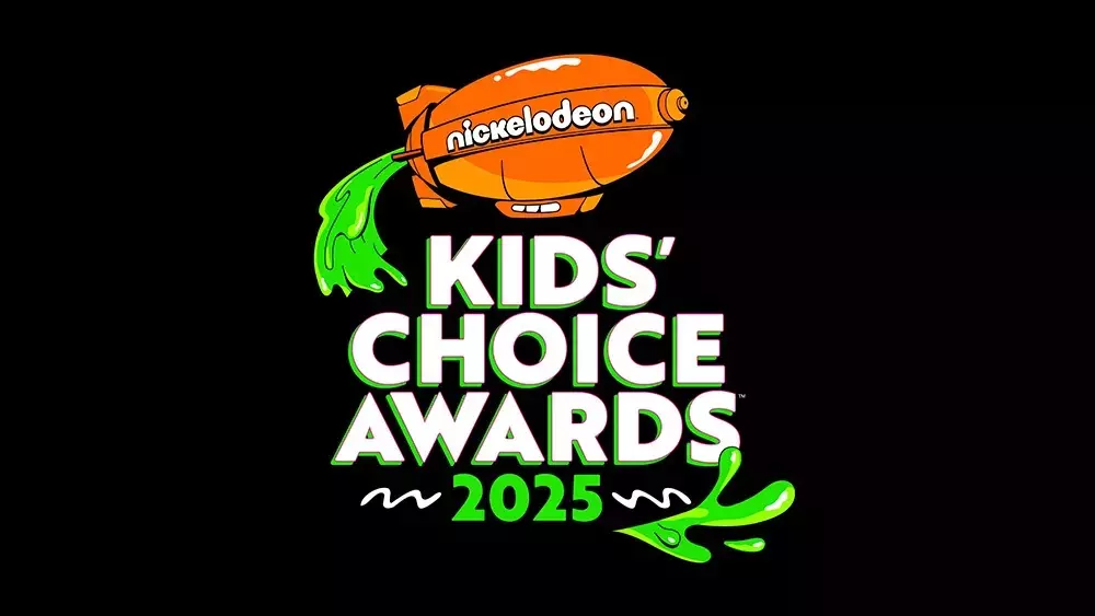 Nickelodeon Kids’ Choice Awards 2025: A Celebration of Youthful Talent and Pop Culture Icons