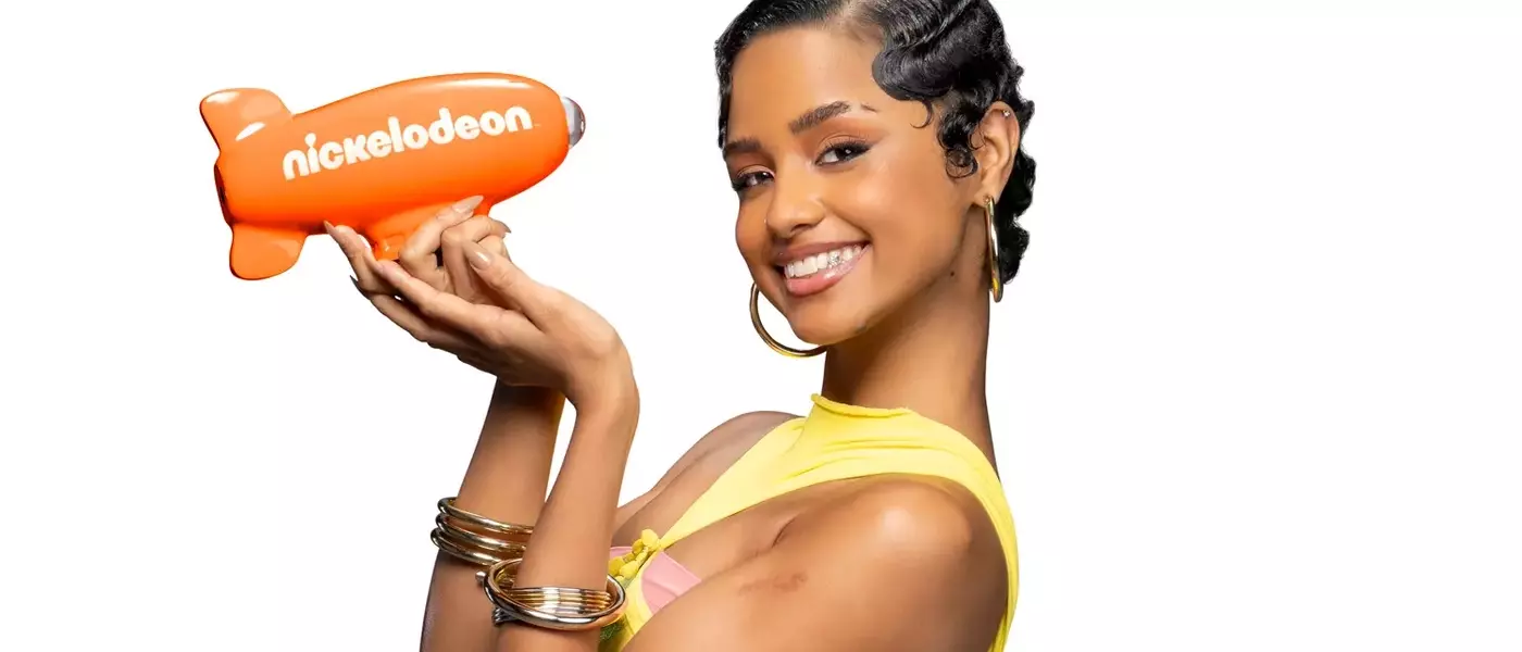 Nickelodeon Kids’ Choice Awards 2025: A Celebration of Pop Culture