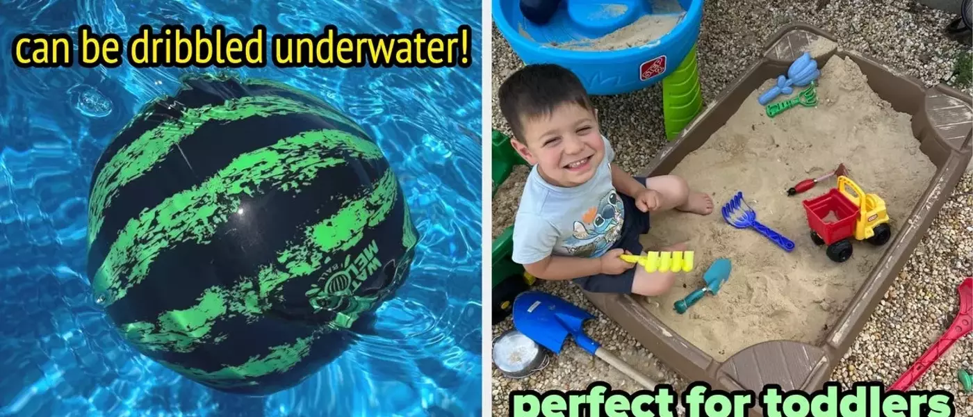 Unleashing Fun: The Ultimate Beach-Friendly Card Game