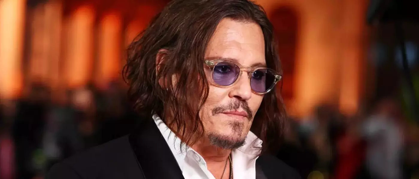 Reflections of Parenthood: Johnny Depp's Journey as a Father