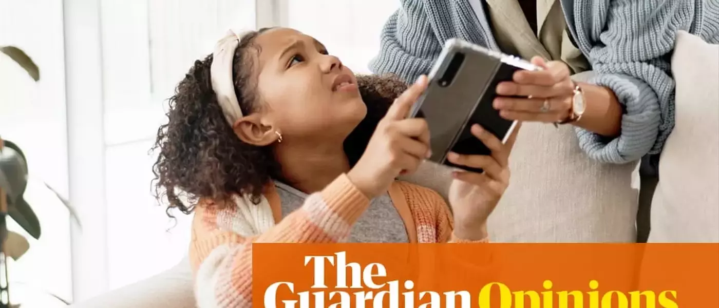 The Digital Detox Box: A Parent's Solution to Tech-Free Playdates