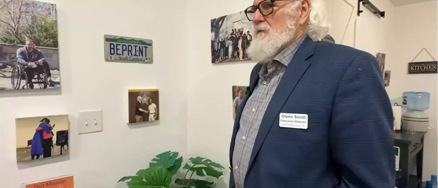 A Lifelong Mission: Mentorship and Redemption Through Life Connections