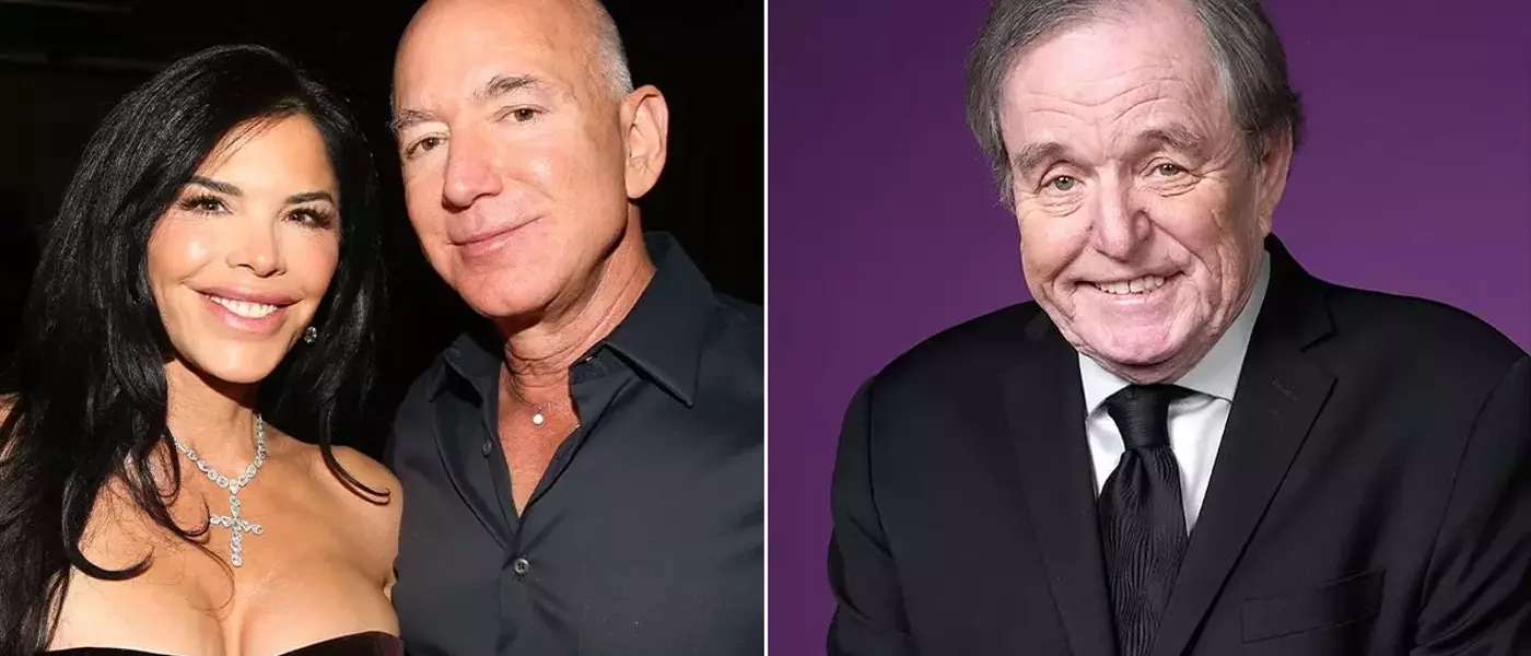 Bezos's Venetian Wedding Stirs Debate, Royal Preparations Unfold Amid Spotlight on Celebrities