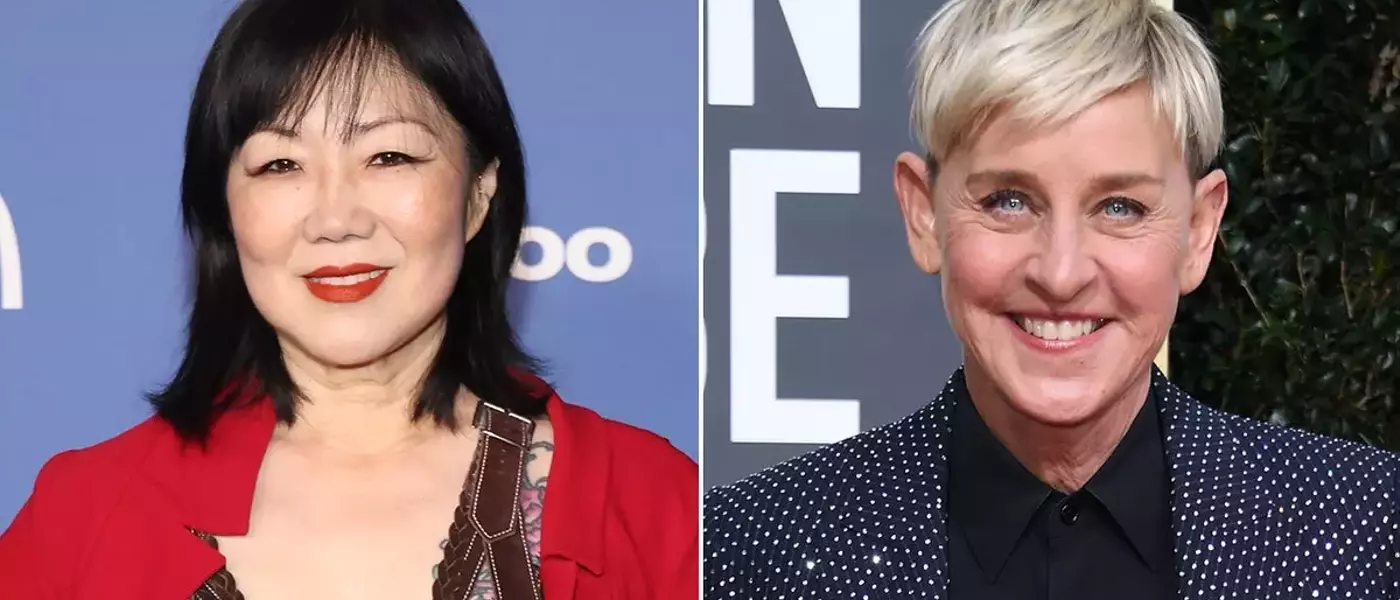 Margaret Cho Accuses Ellen DeGeneres of Longstanding Coldness and "Mean Girl" Behavior