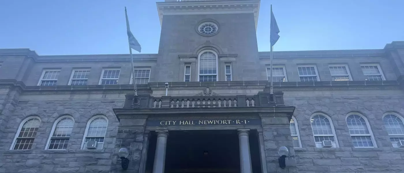 Former Newport Mayor Faces Penalties for Campaign Finance Violations