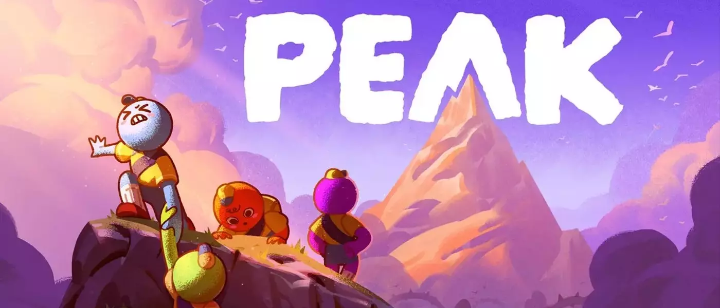 Scaling New Heights: The Unlikely Story Behind Peak’s Creation