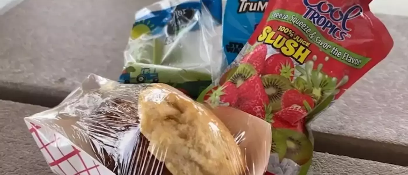 Wake County Launches Summer Meal Programs to Combat Childhood Food Insecurity