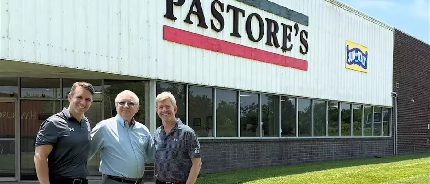 Legacy Meets Legacy: How Two Baltimore Food Distributors Are Merging Tradition With Growth