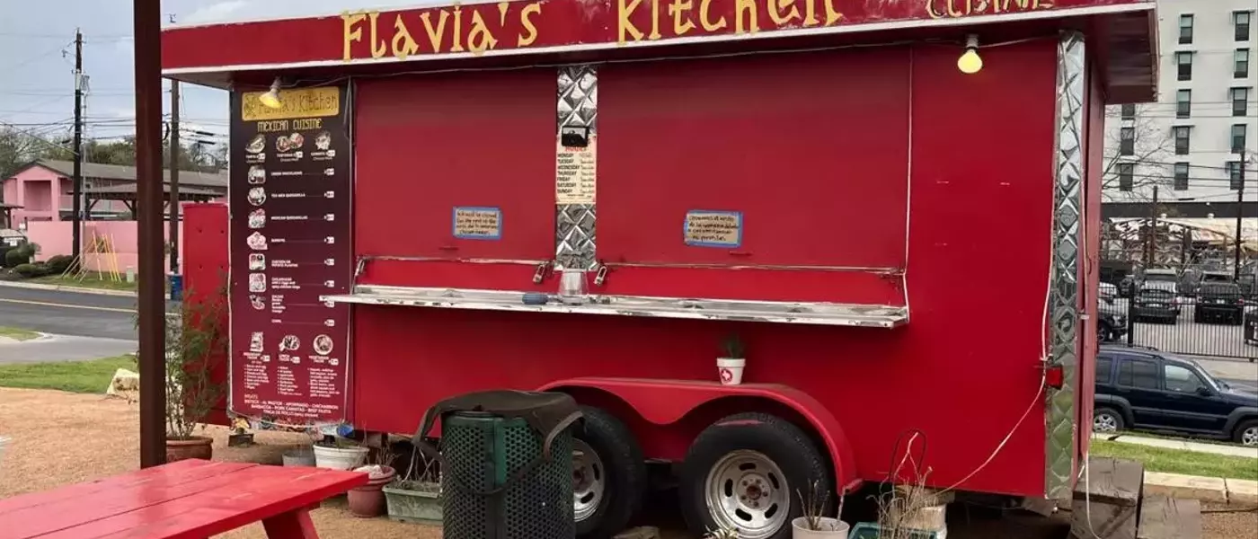 Austin Food Trucks Shine on Yelp’s National Ranking for 2025