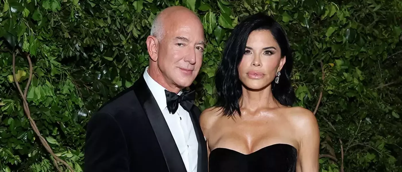 Bezos & Sánchez’s Venetian Wedding Drama: Protesters Clash With Billionaire Nuptials