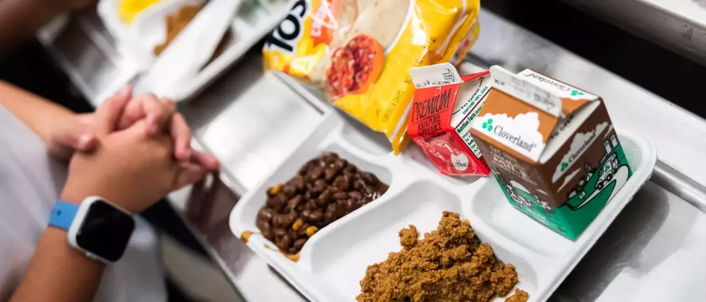 Governor's Rejection of Summer Food Assistance Plan Sparks Outcry Across Texas