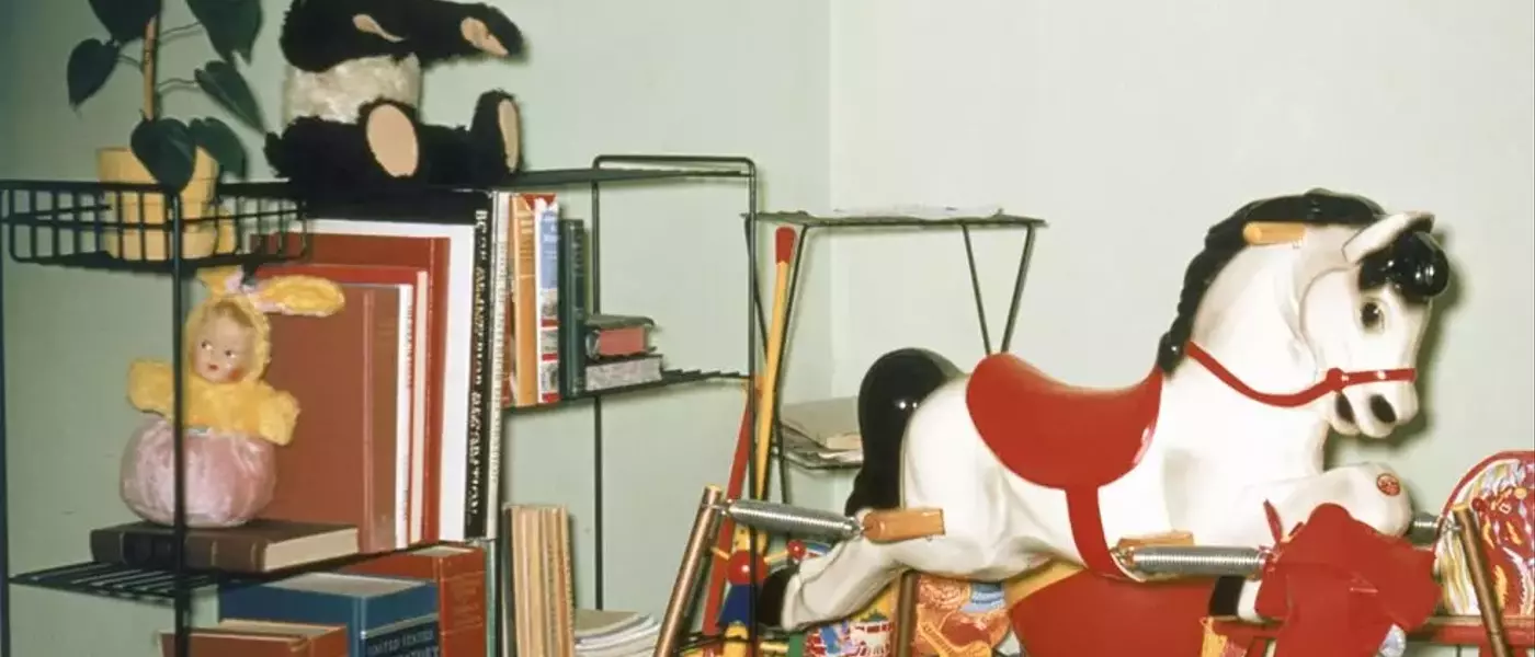 Timeless Toys: The Evolution of Classic Playthings from 1950 to 1969