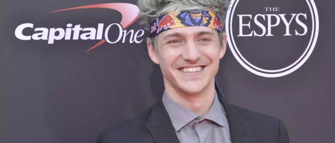 A Journey of Faith: Ninja Shares Spiritual Transformation with Fans