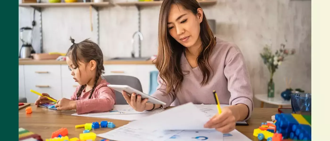 Navigating the Daily Demands: The Reality of Modern Parenting