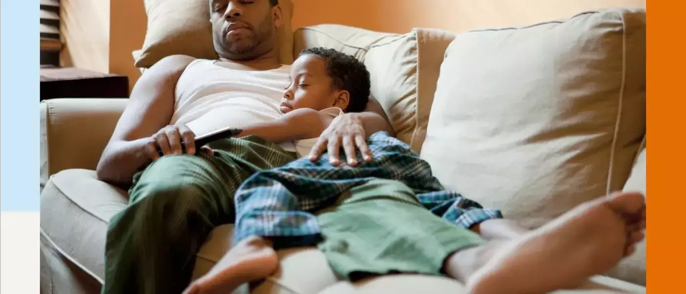 The Importance of Rest Days for Young Children's Well-being