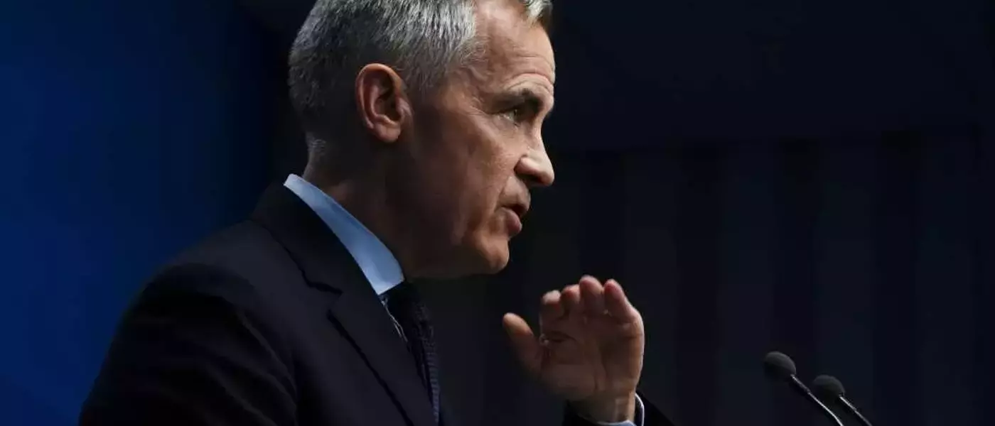 US-Canada Trade Negotiations Resume After Digital Tax Withdrawal