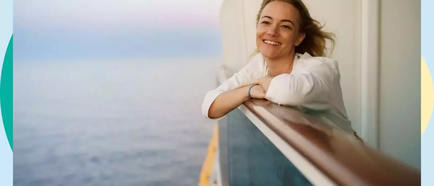Cruise: The Ultimate Parental Escape