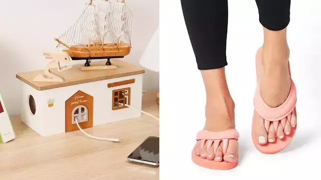 Innovative and Unique Products from Amazon