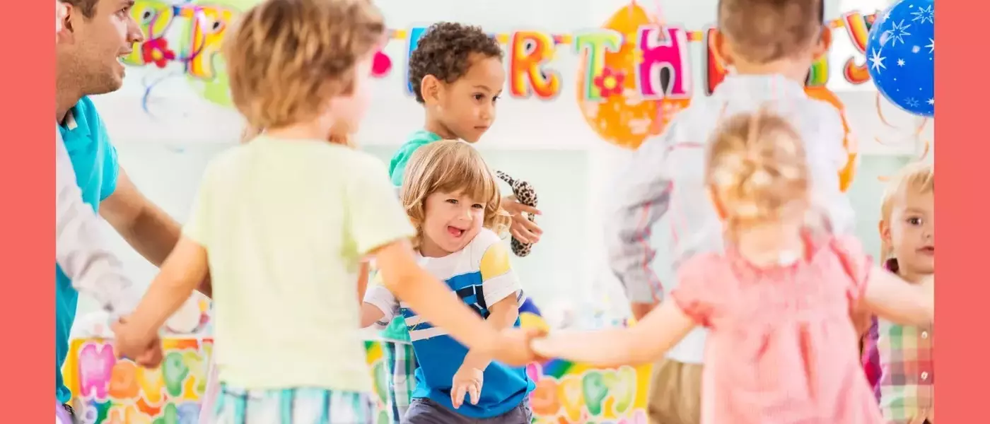 Navigating Birthday Party Etiquette: The Sibling Dilemma