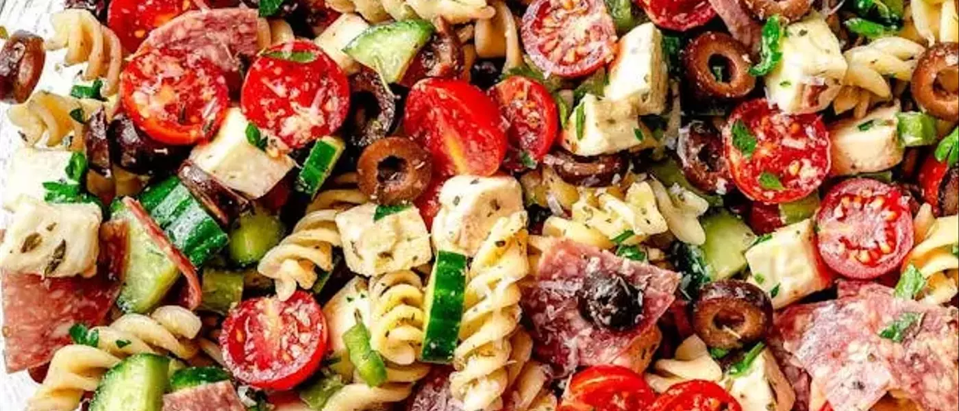 Cool and Creative Summer Dinners: No Oven Required