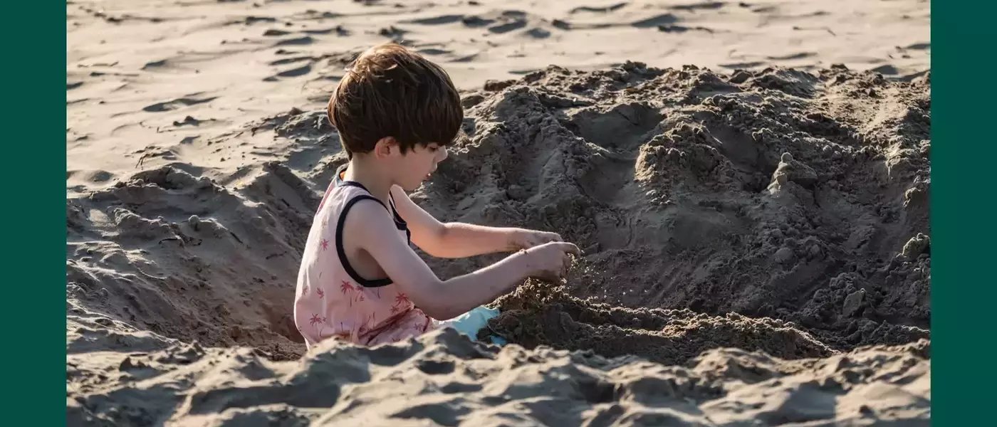 Understanding and Preventing Sand Hole Collapses on Beaches