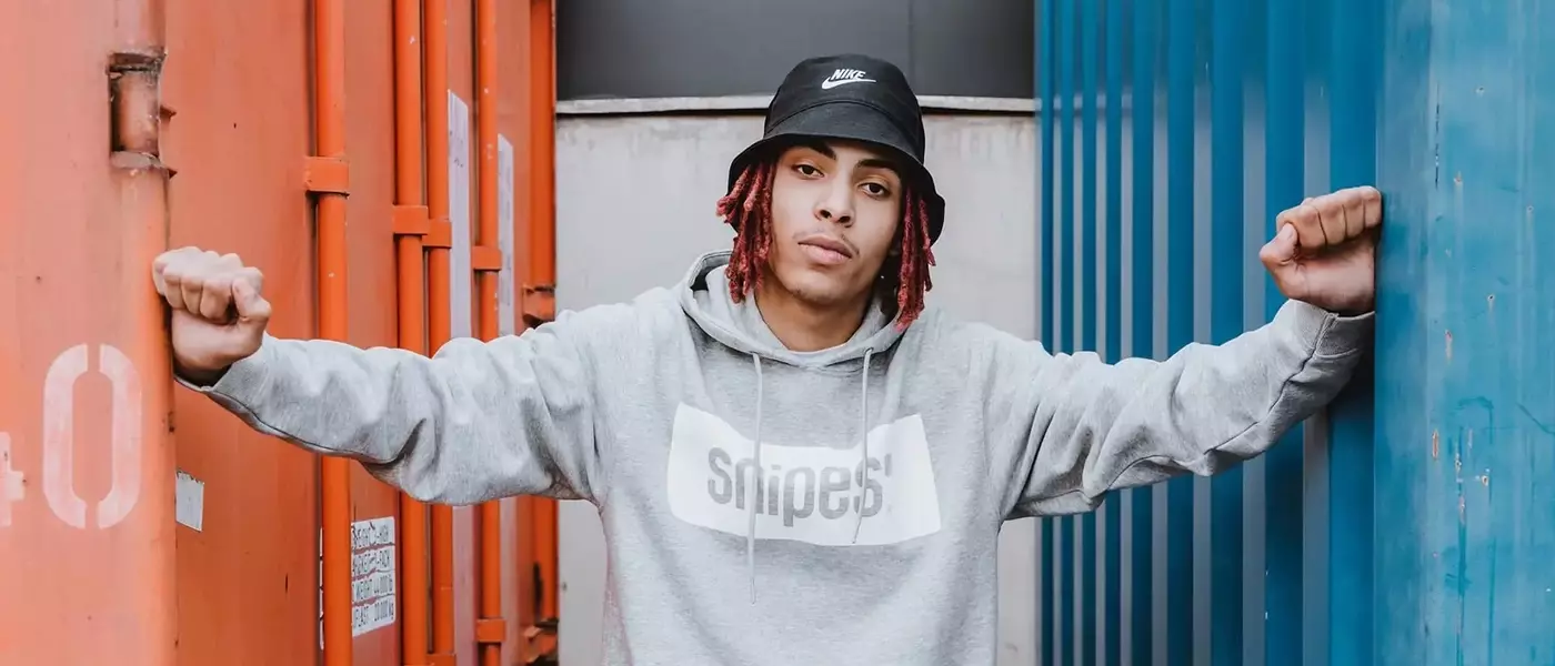 From Streets to Sneaks: SNIPES Has Your Summer Flex Covered