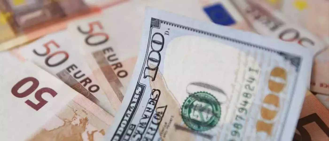 The Fading Financial Brilliance: Assessing the Dollar's Recent Decline