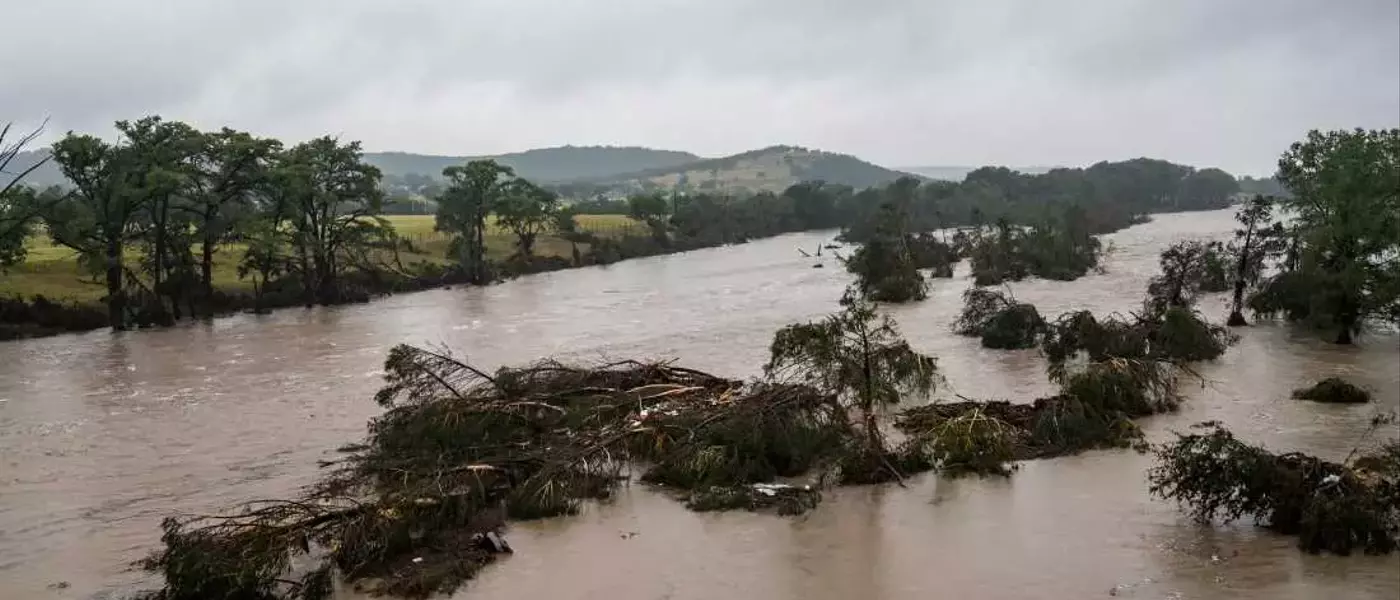 Key Global Developments: Texas Flooding, Trade Tariffs, and Economic Shifts