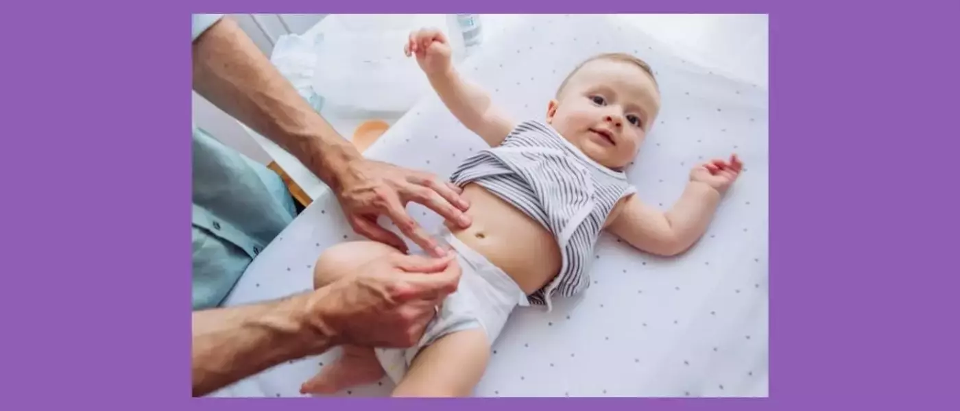 New York Law Mandates Diaper Ingredient Transparency