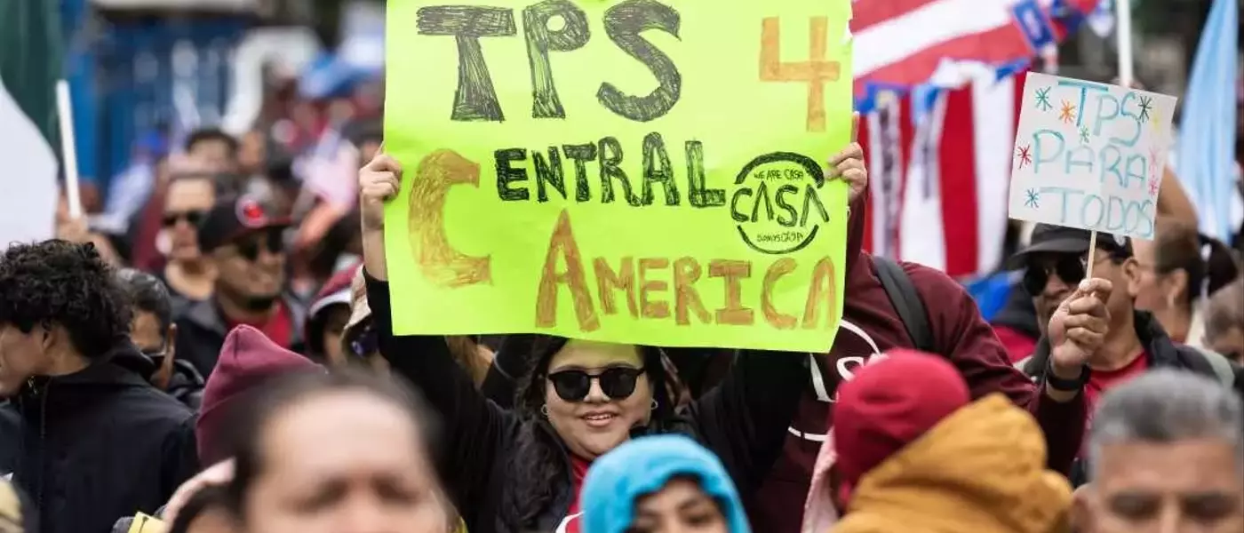 U.S. to Cease Temporary Protected Status for Hondurans and Nicaraguans