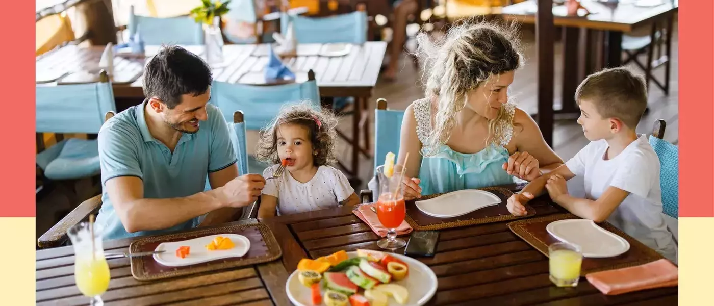 Family Travel: The Growing Trend of Complimentary Kids' Meals at Hotels