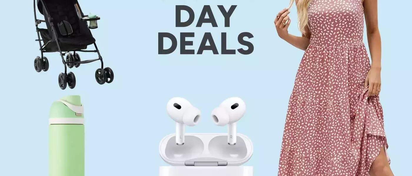 Amazon Prime Day Deals for Parents: Essential Savings Across Categories