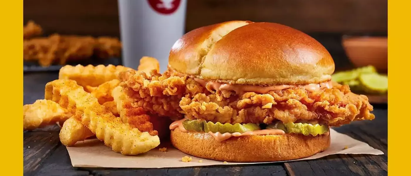 Unveiling America's Favorite Chicken Sandwiches: A Family-Friendly Ranking