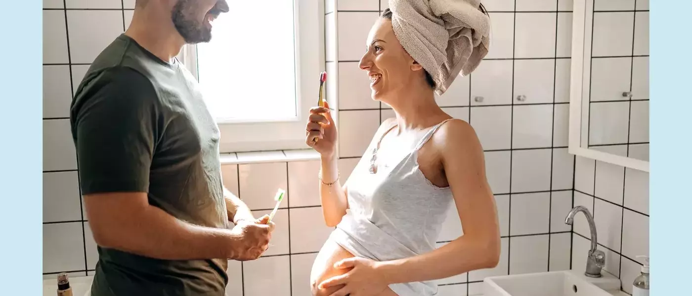Navigating Oral Health Changes During Pregnancy: A Comprehensive Guide