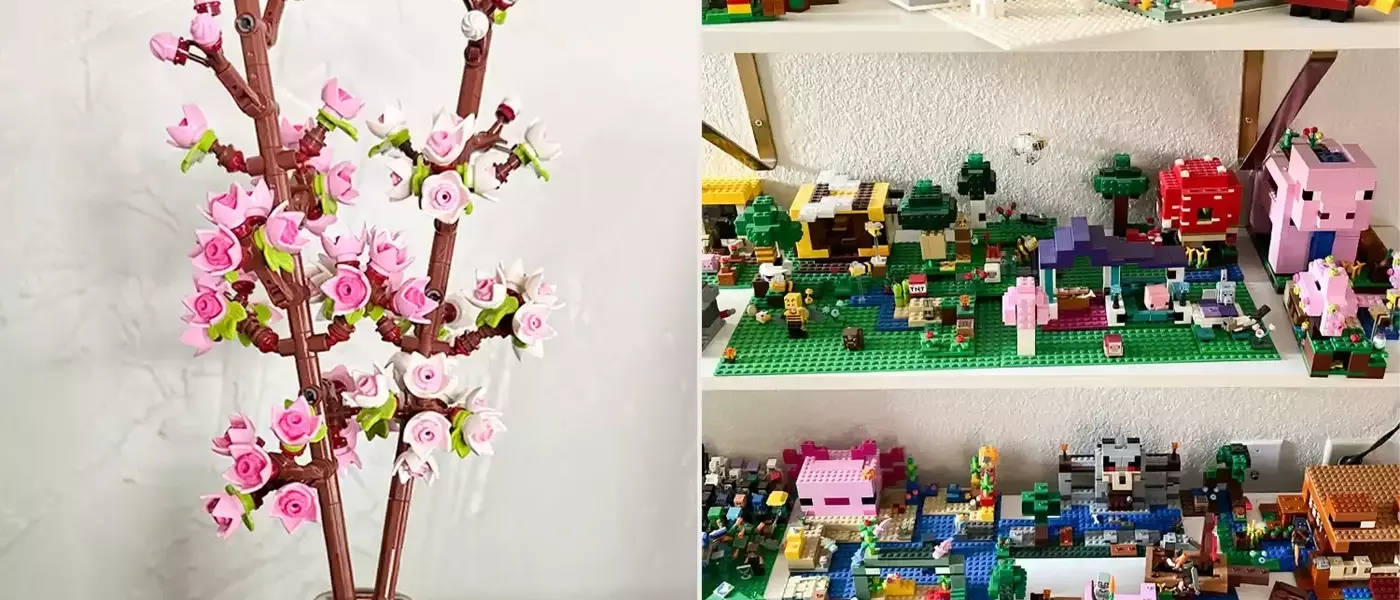 Unlock Imagination: Top LEGO Deals for Prime Day