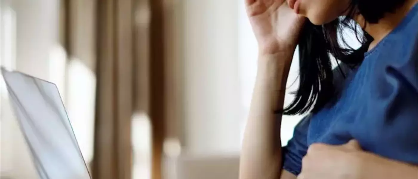 The Peril of Online Medical Searches During Pregnancy