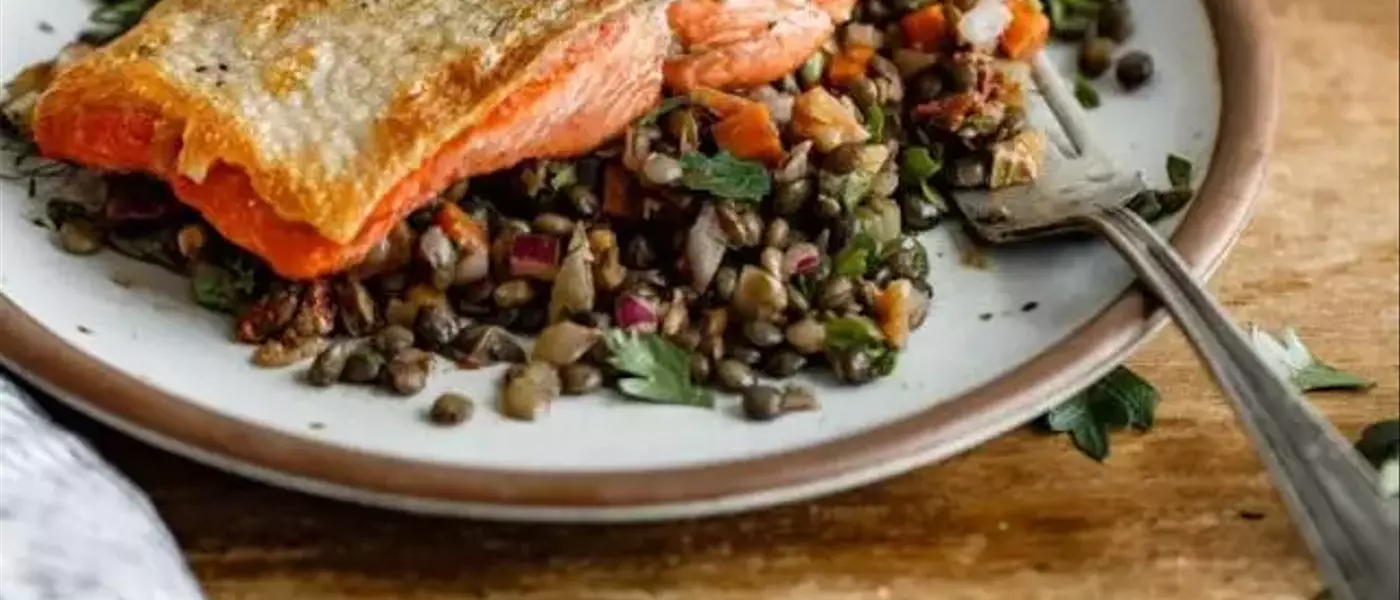 Economical and Nutritious Lentil Dishes for Every Meal