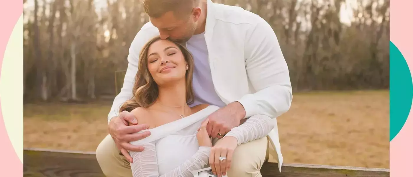 Tim and Demi-Leigh Tebow Welcome Daughter Daphne Reign