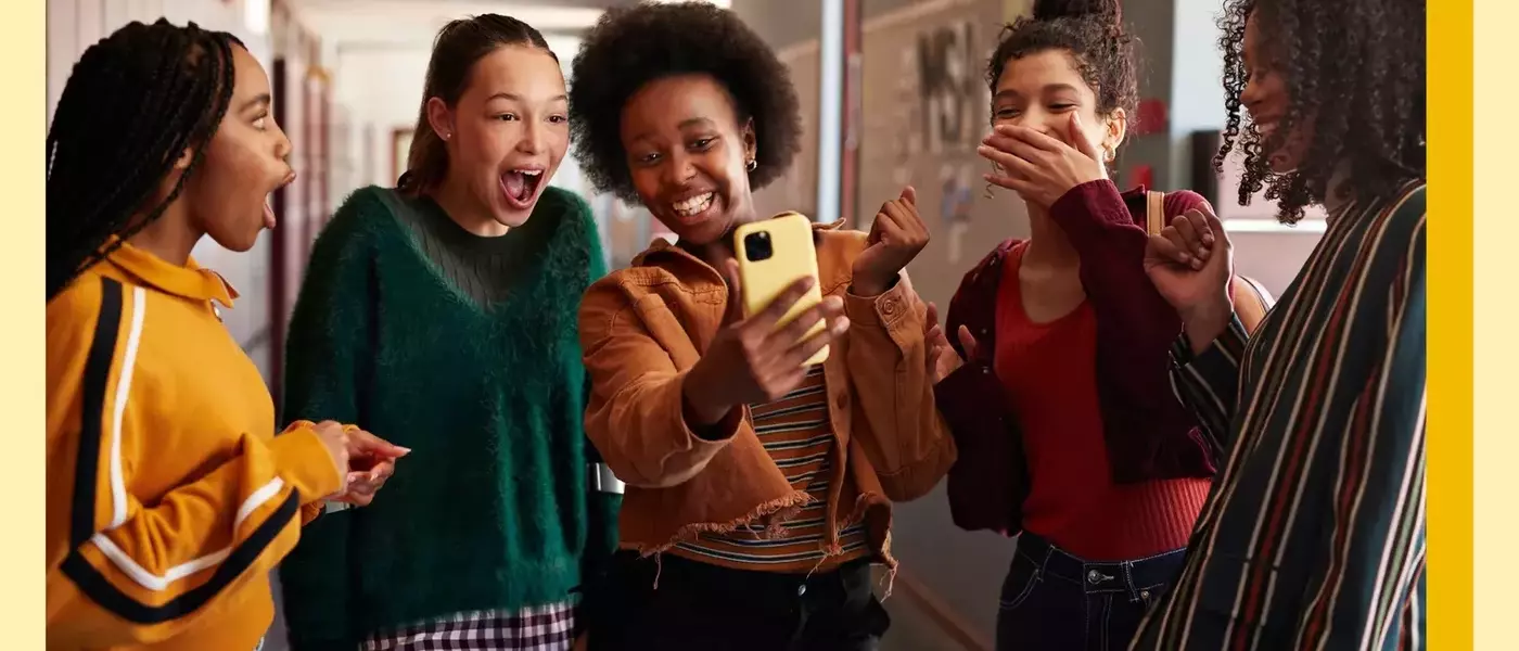 Unpacking the Latest Teen Lexicon: A Guide for Parents