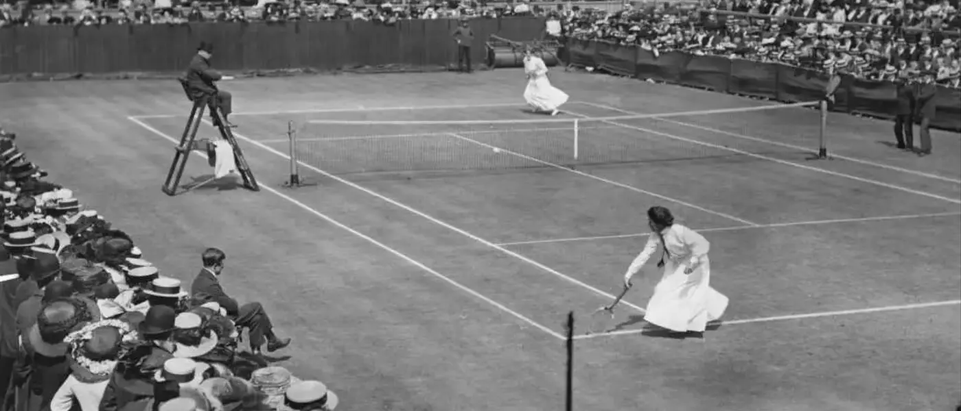 The Enduring Evolution of Tennis: From Medieval Roots to Modern Global Sport