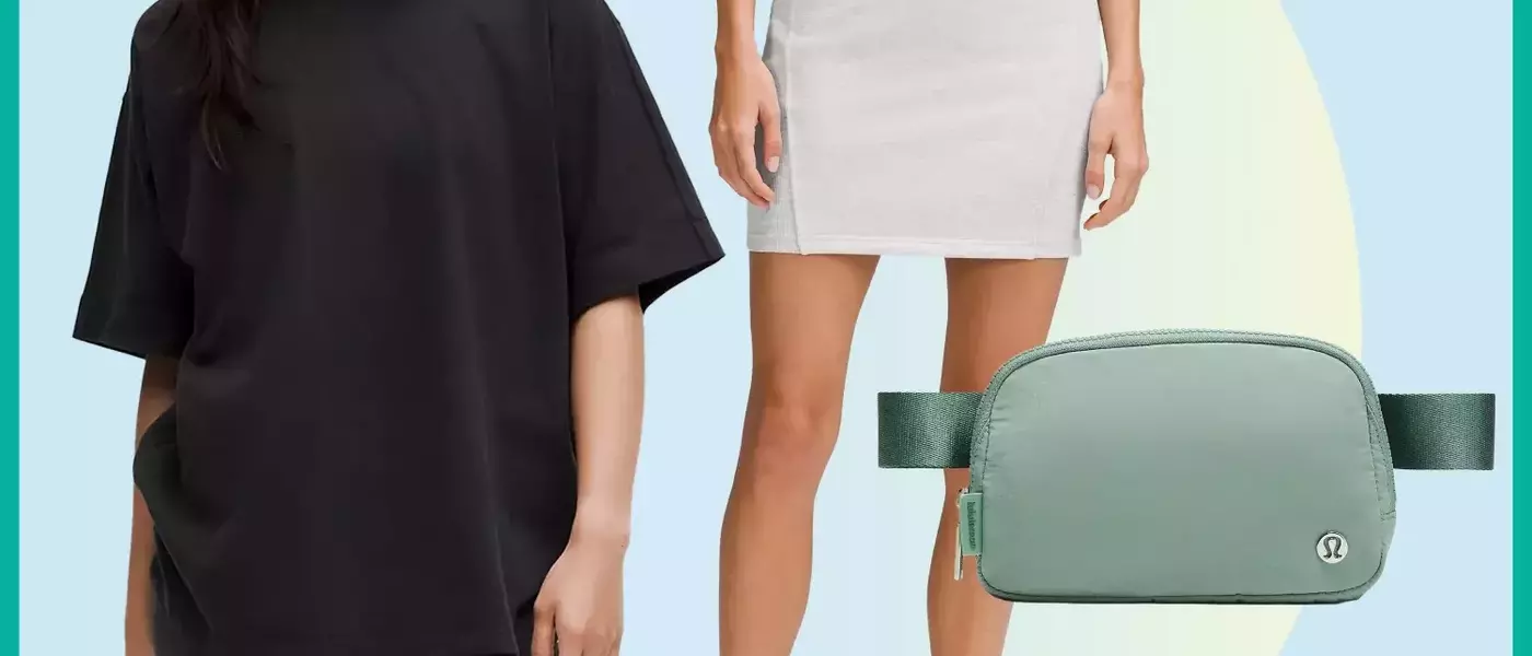 Summer-to-Fall Lululemon Essentials for Teens and Parents