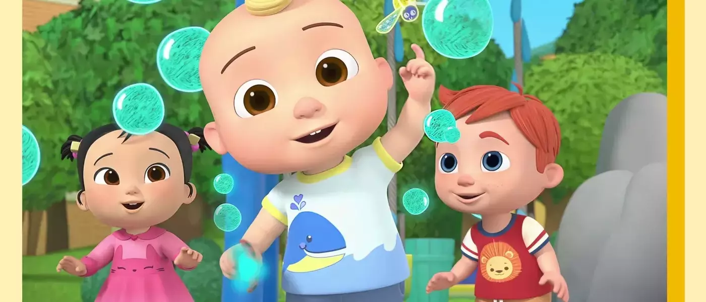 CoComelon: Guiding Young Children Through Life's Initial Experiences with Music