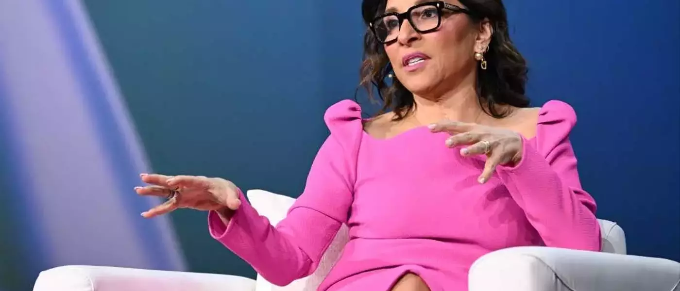 Turbulent Exit: Linda Yaccarino Departs X After Two Contentious Years