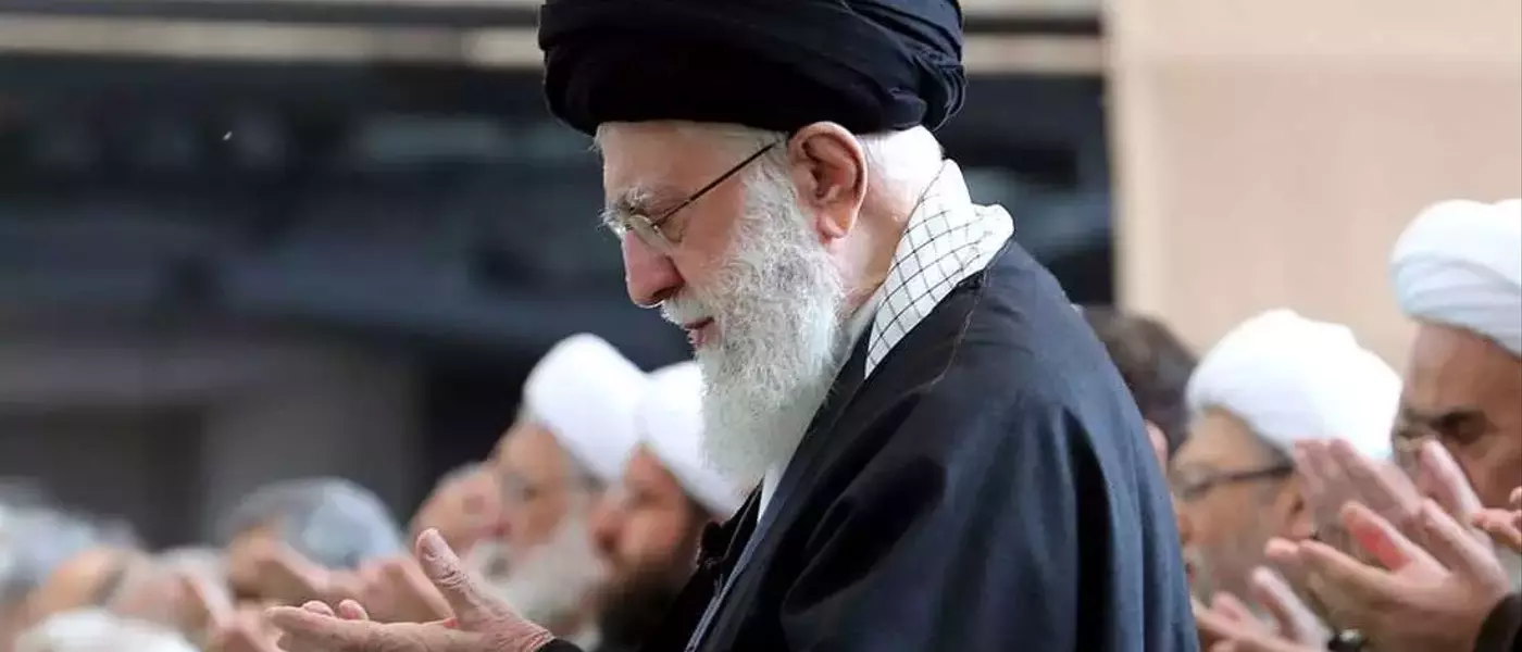 Iran's Leadership Transition: The Future After Khamenei