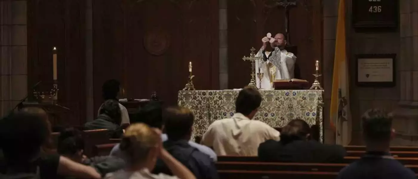 Diocese of San Bernardino Exempts Catholics from Mass Due to Immigration Fears