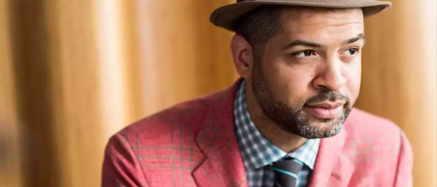 Renowned Jazz Artist Jason Moran Concludes Tenure as Kennedy Center's Artistic Director