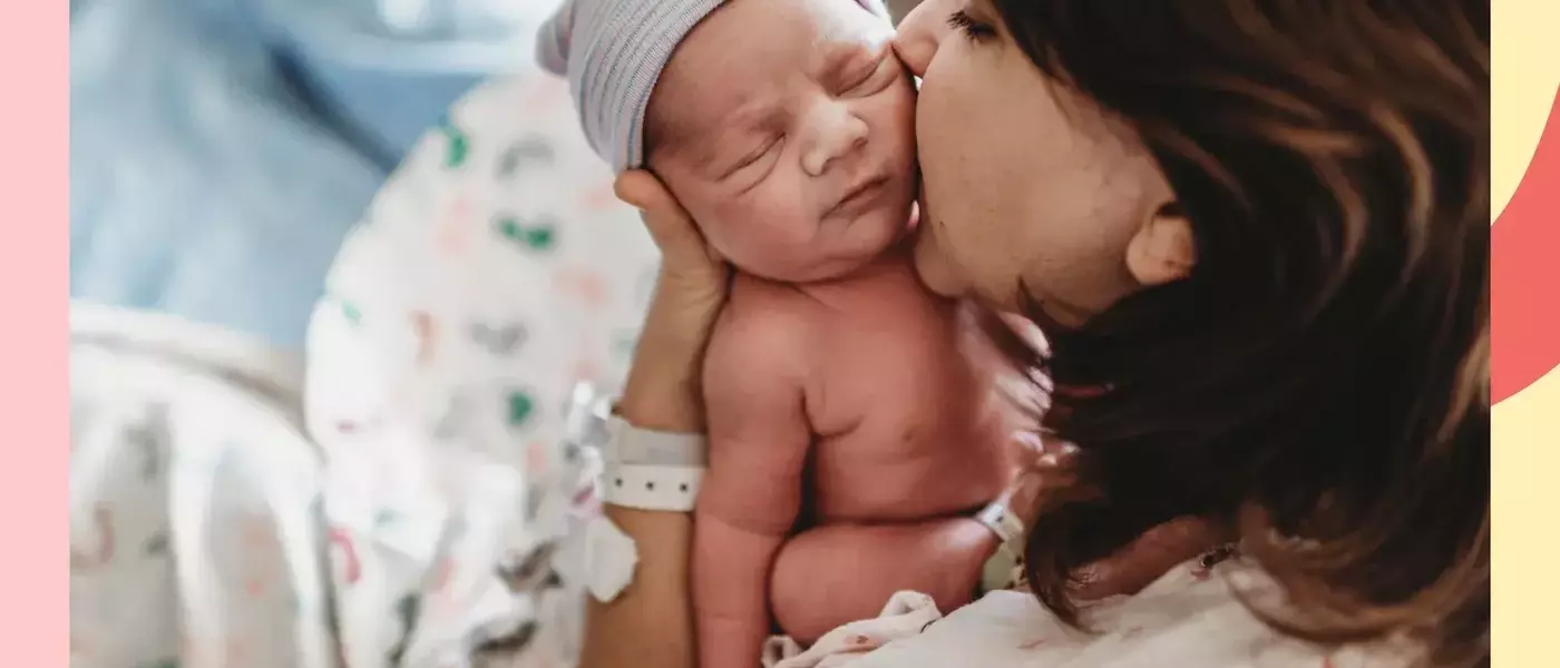 Setting Boundaries for Newborn Visits: A Celebrity's Approach