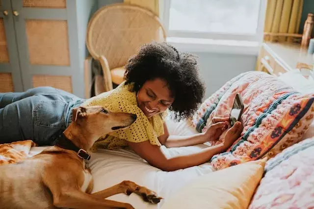 Your Canine Companion: More Than Just a Pet, They're Family