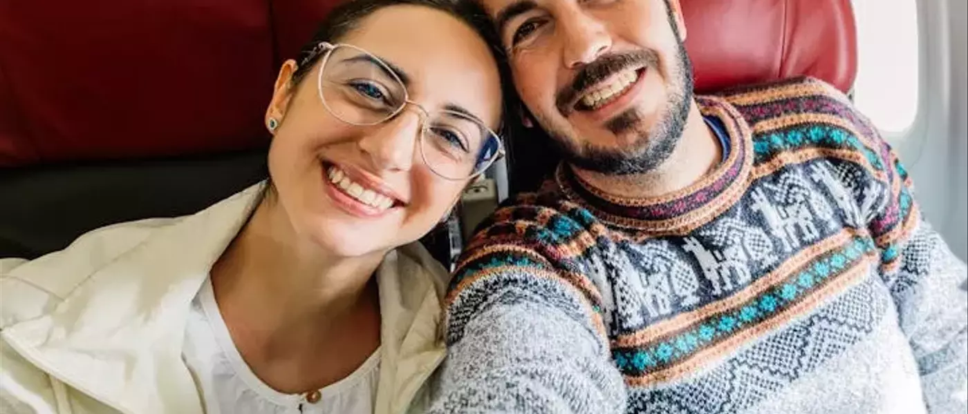 Escaping the Rut: Can a Getaway Reignite Your Relationship?